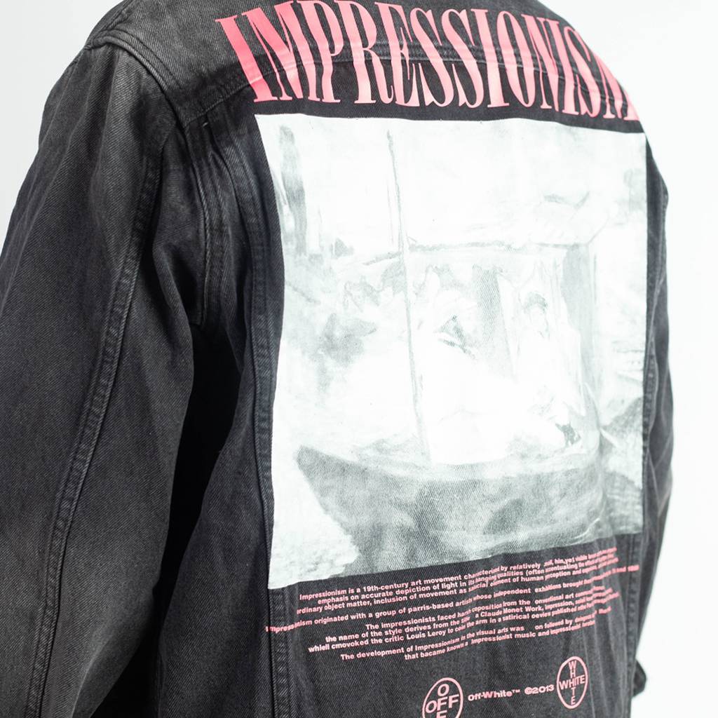 OFF WHITE